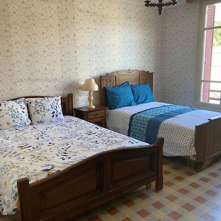 Longere Du Perche Villa Montigny-le-Chartif ภายนอก รูปภาพ